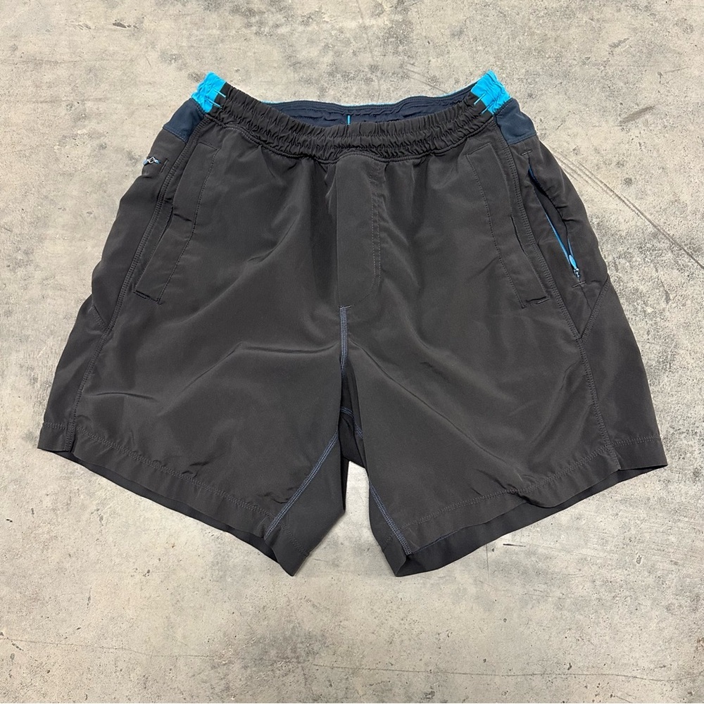 Birddogs Shorts Classic Small